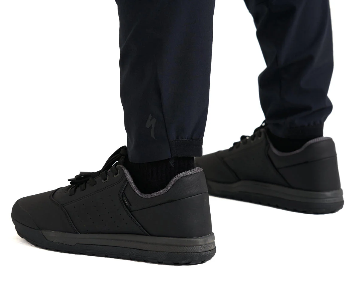 Specialized Women's Traction Pants (Black) (2XL) - view 4
